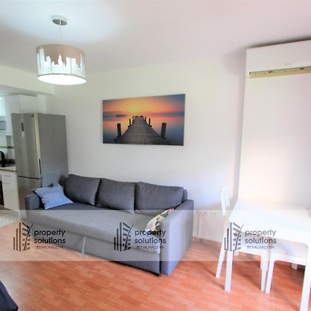 102 Estudio En Jupiter Apartmentos - Piscina Y Playa - Excelente Ubicacion Benalmádena Dış mekan fotoğraf