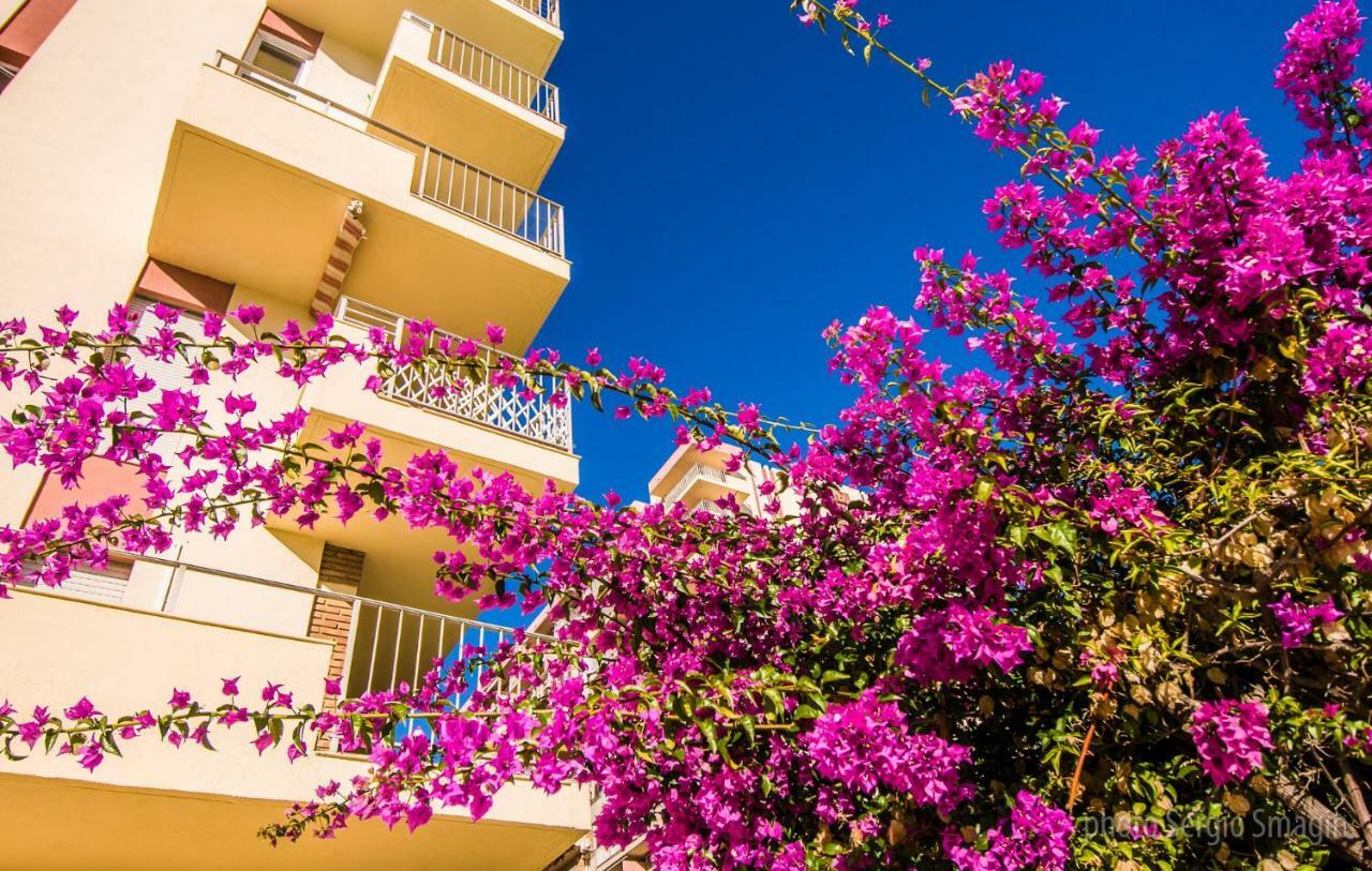 102 Estudio En Jupiter Apartmentos - Piscina Y Playa - Excelente Ubicacion Benalmádena Dış mekan fotoğraf